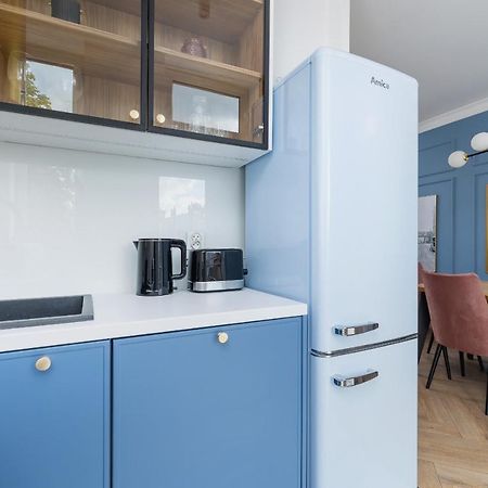 Starowislna Elegant Apartment With Air Conditioning Kazimierz Cracow By Renters Prestige 克拉科夫 外观 照片