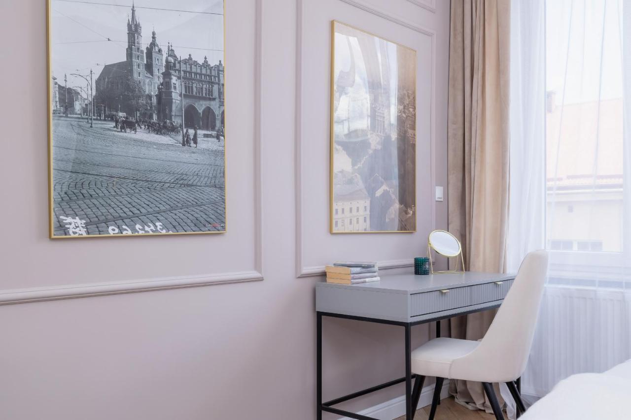 Starowislna Elegant Apartment With Air Conditioning Kazimierz Cracow By Renters Prestige 克拉科夫 外观 照片