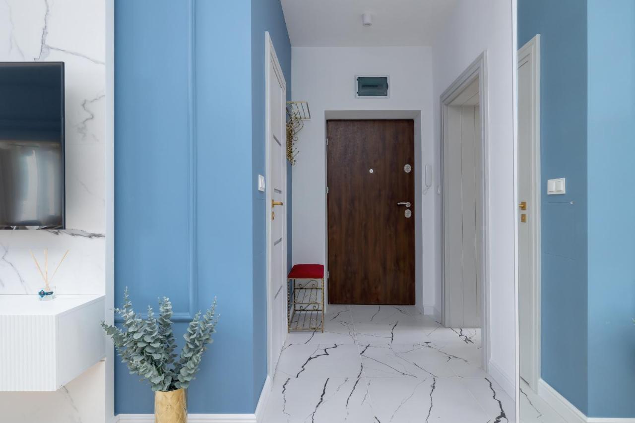 Starowislna Elegant Apartment With Air Conditioning Kazimierz Cracow By Renters Prestige 克拉科夫 外观 照片